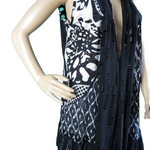 Minkas Sleeveless Top